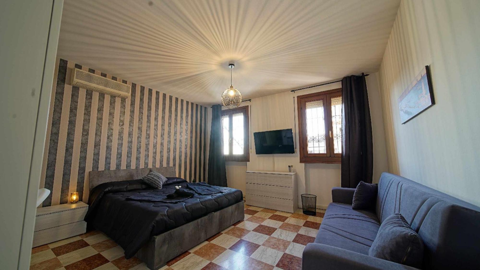 Destiny Home 7 Verona Fiera 部屋 写真