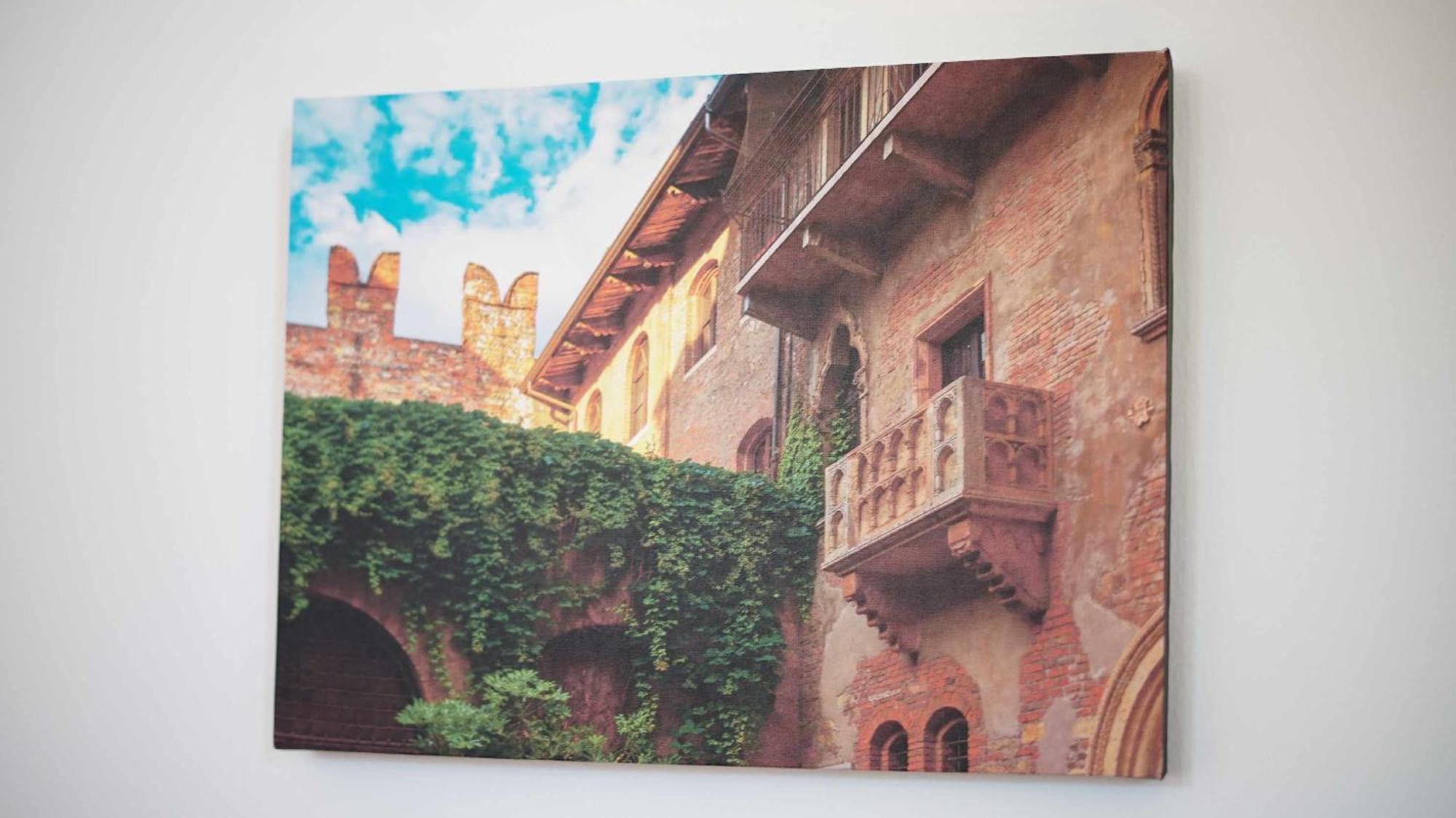 Destiny Home 7 Verona Fiera 部屋 写真